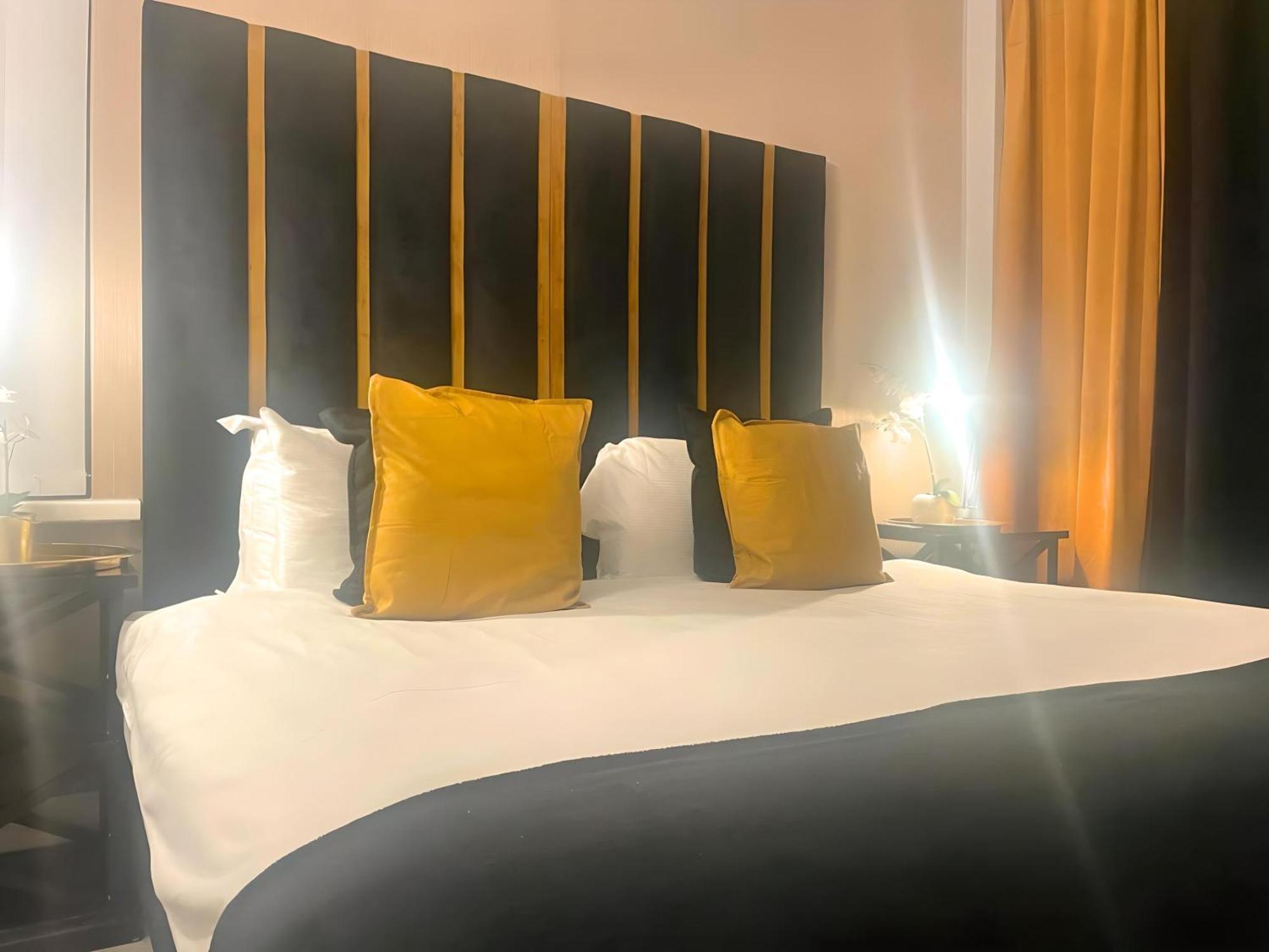 *Luxury 9Ine Lush Jacuzzi Apartment & Balcony* Birmingham Dış mekan fotoğraf