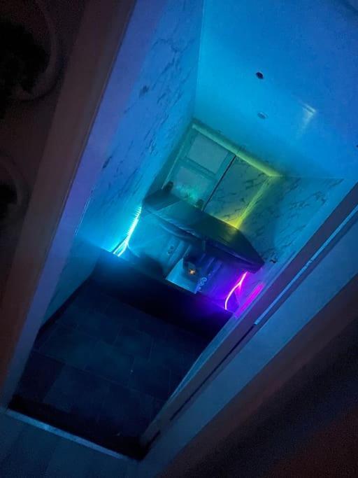 *Luxury 9Ine Lush Jacuzzi Apartment & Balcony* Birmingham Dış mekan fotoğraf