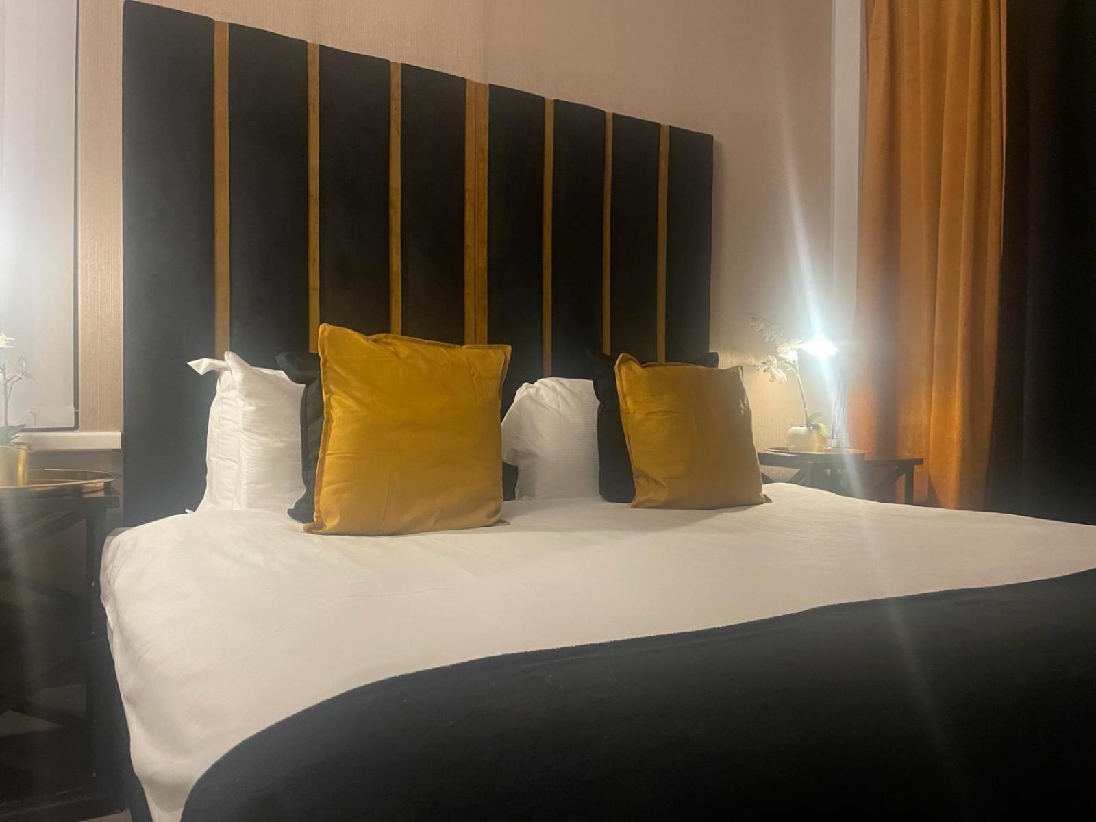 *Luxury 9Ine Lush Jacuzzi Apartment & Balcony* Birmingham Dış mekan fotoğraf